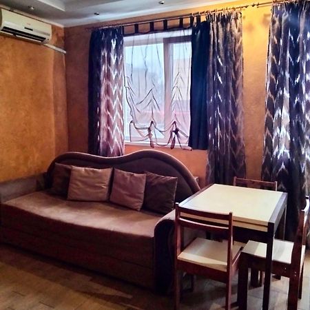 Квартира- Студия Odessa Exterior foto